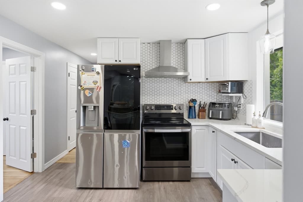Casa em West Boylston — foto 3