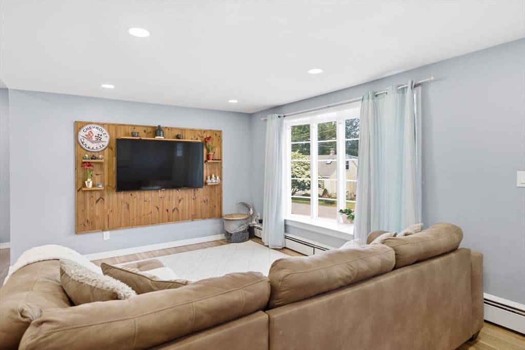 Casa em West Boylston — foto 9
