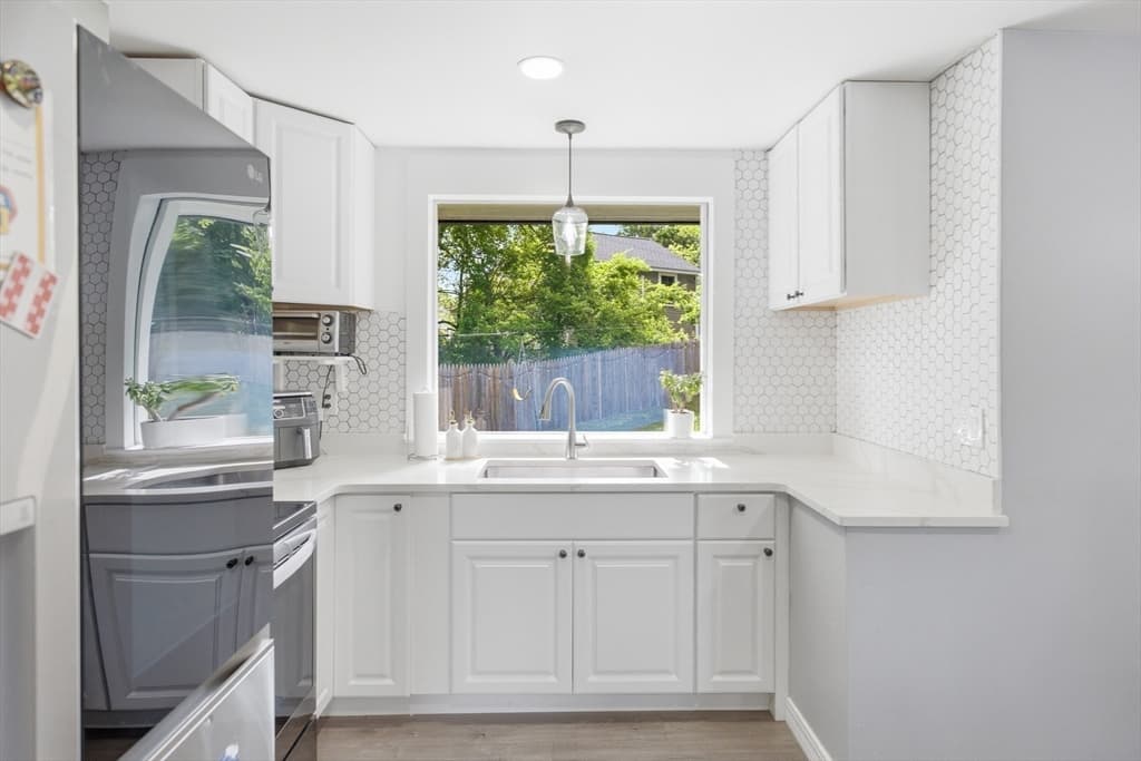 Casa em West Boylston — foto 4