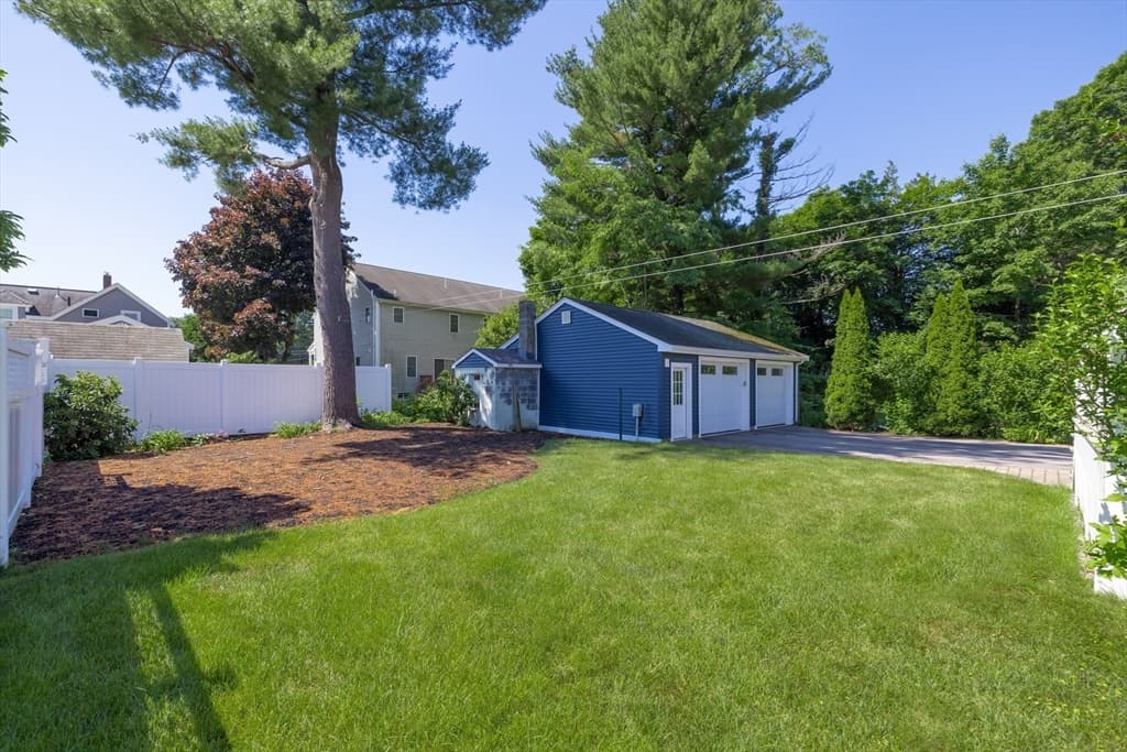 Casa em Natick — foto 3