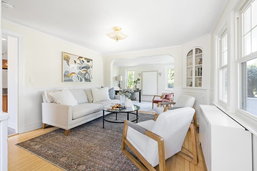 Casa em Natick — foto 5