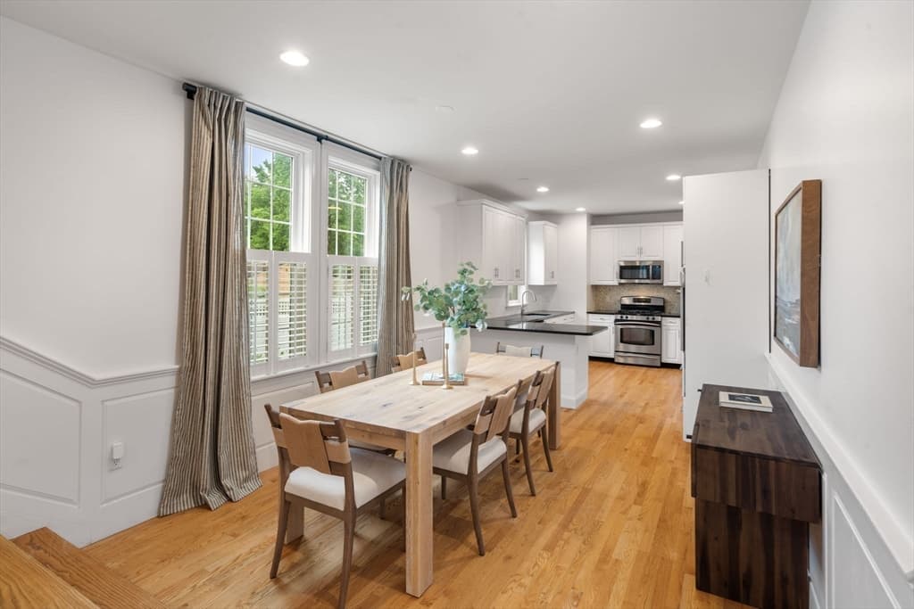 Casa em Needham — foto 7
