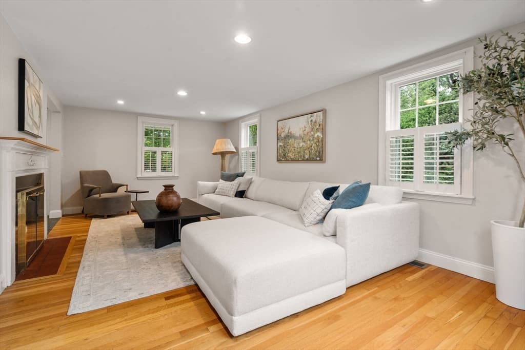 Casa em Needham — foto 3
