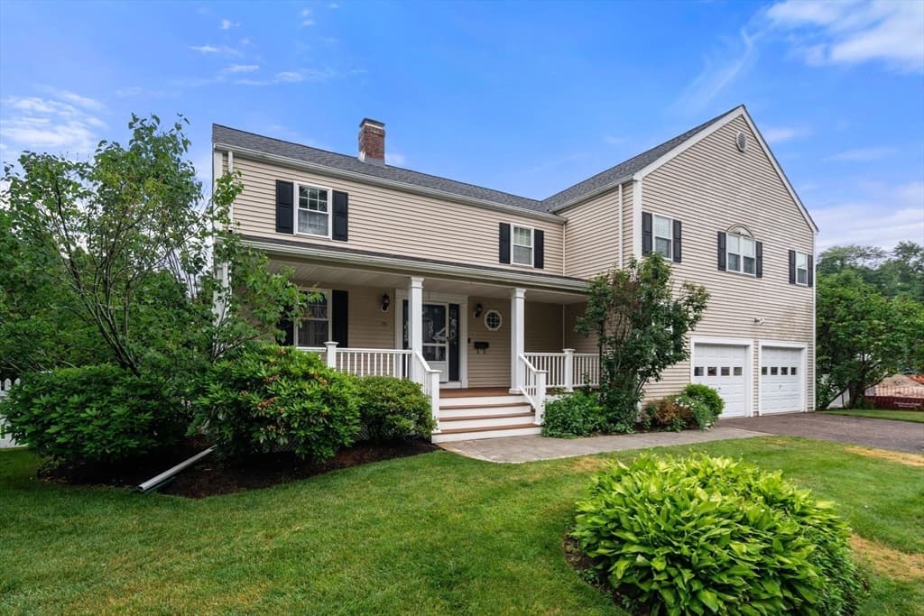 Casa em Needham