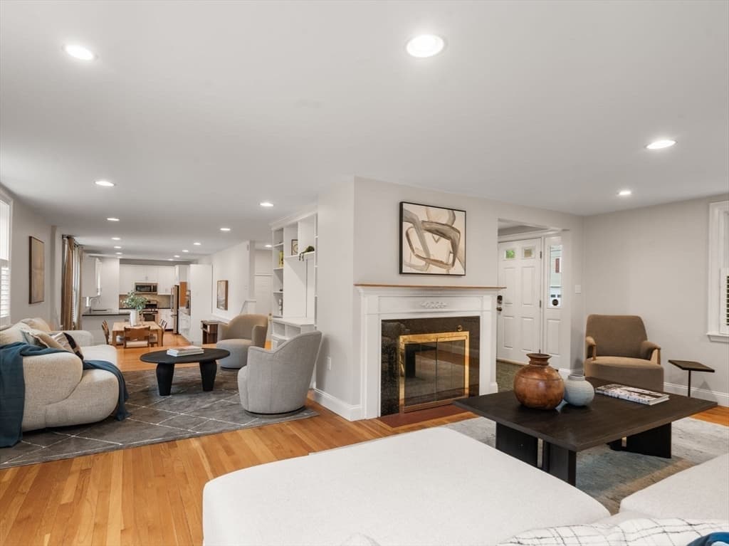 Casa em Needham — foto 5