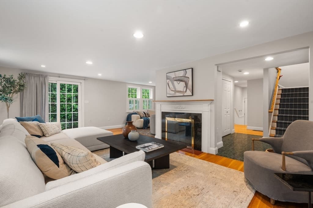 Casa em Needham — foto 4