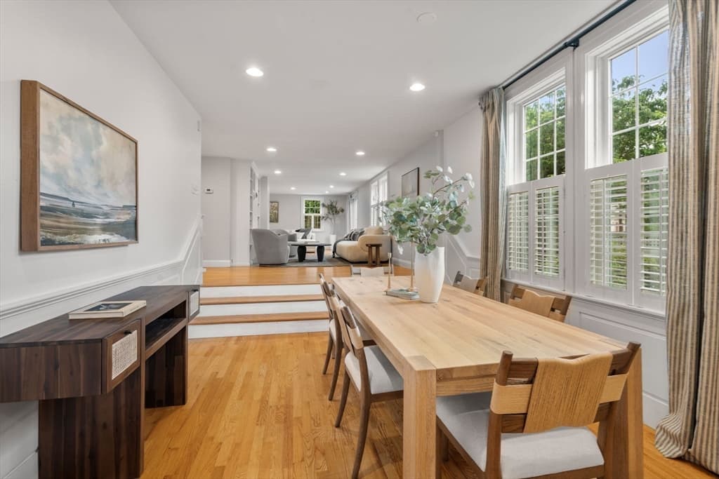 Casa em Needham — foto 8