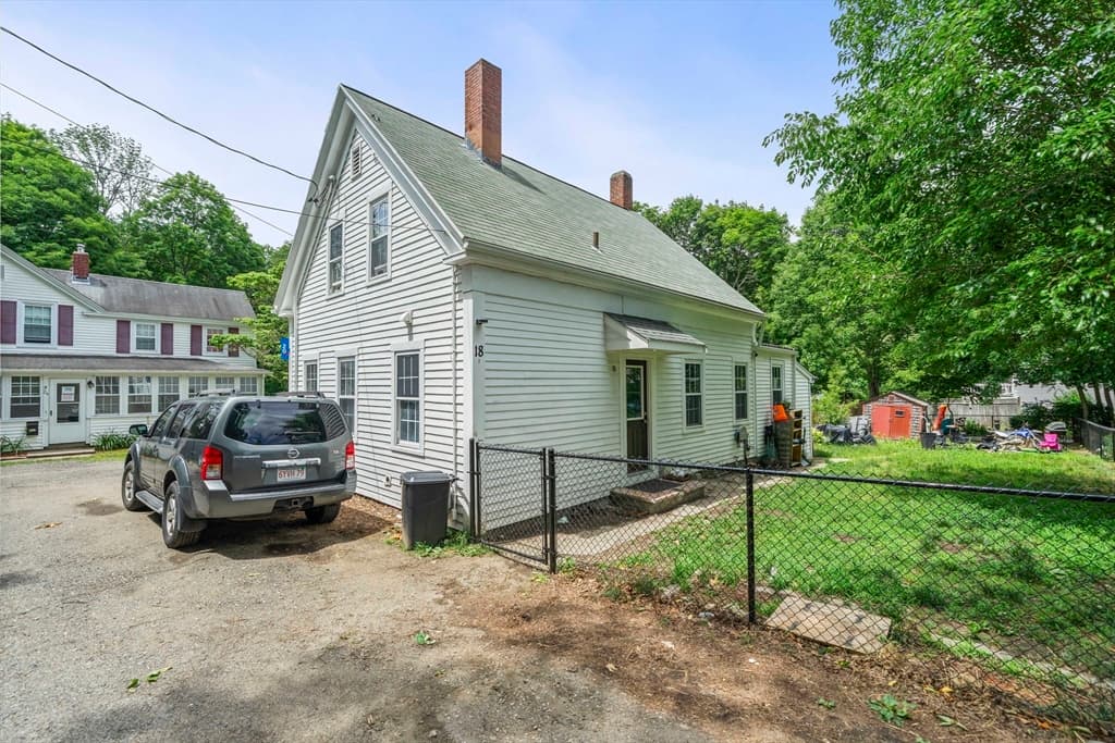 Casa em Bridgewater