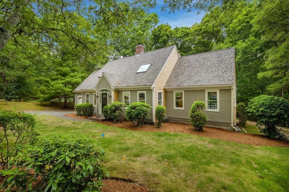 Casa em Barnstable — foto 2