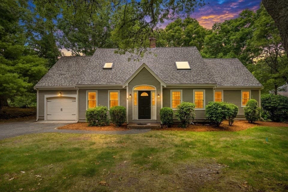 Casa em Barnstable