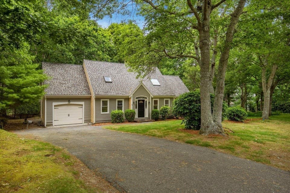 Casa em Barnstable — foto 5