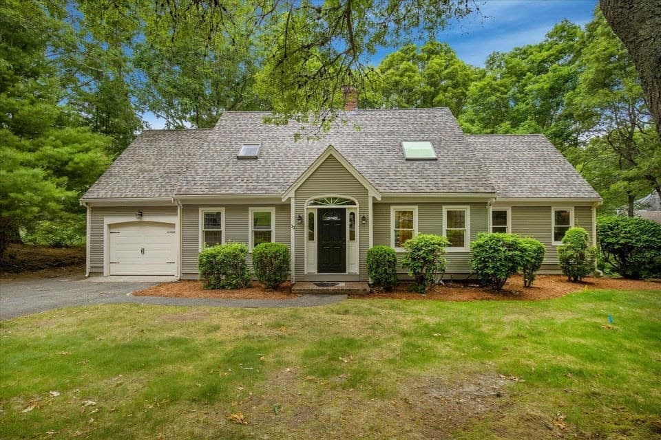 Casa em Barnstable — foto 4