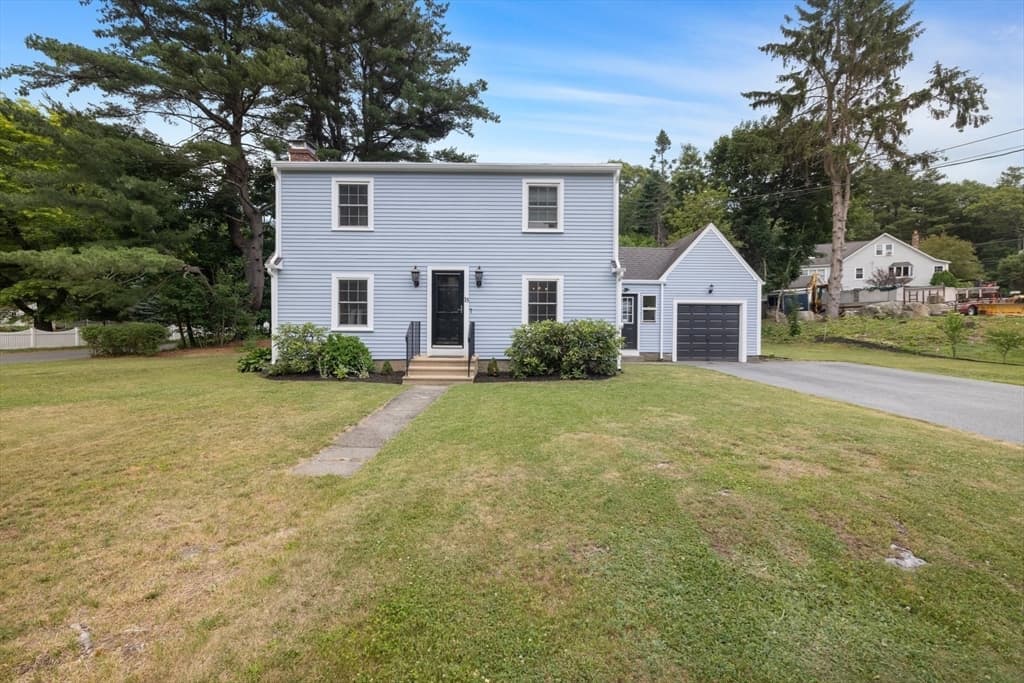 Casa em Westborough — foto 2