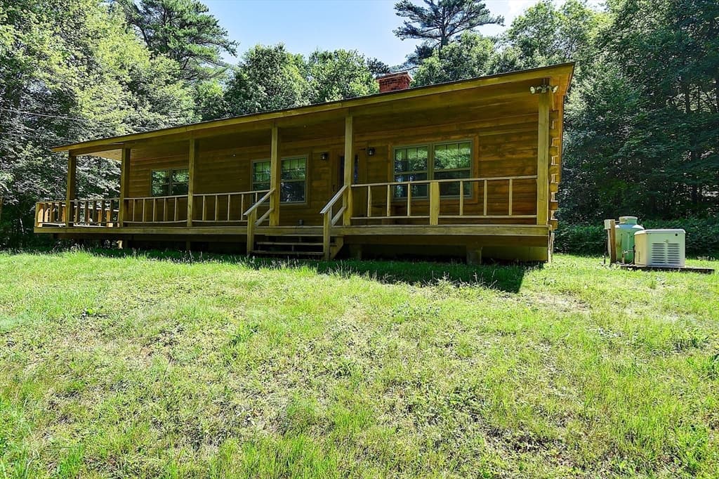 Casa em Brookfield