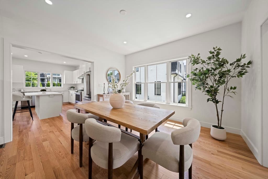Casa em Boston — foto 6