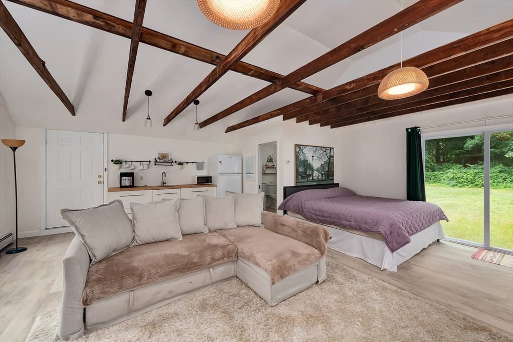 Casa em Boxford — foto 6