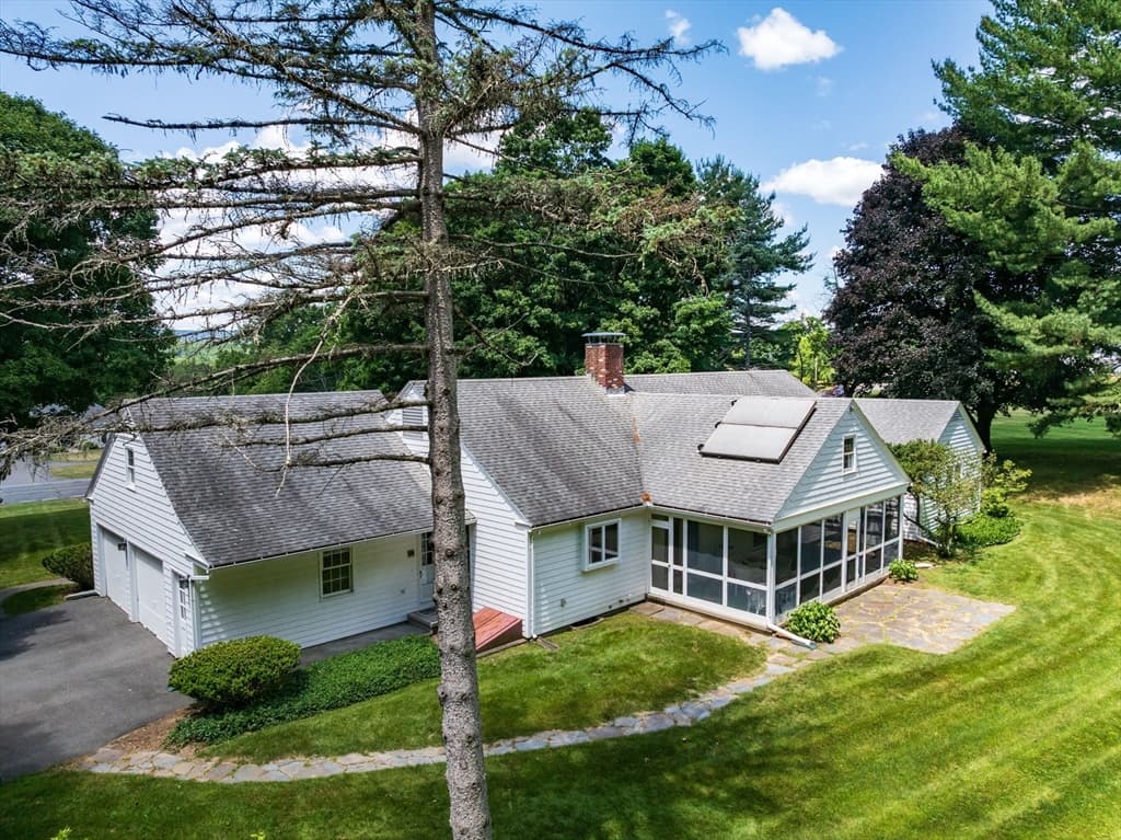 Casa em Northampton — foto 6