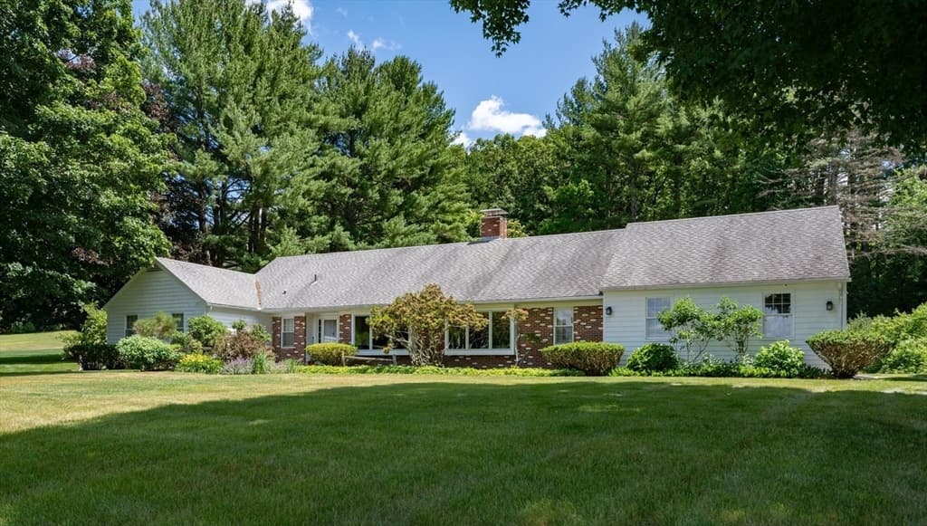 Casa em Northampton