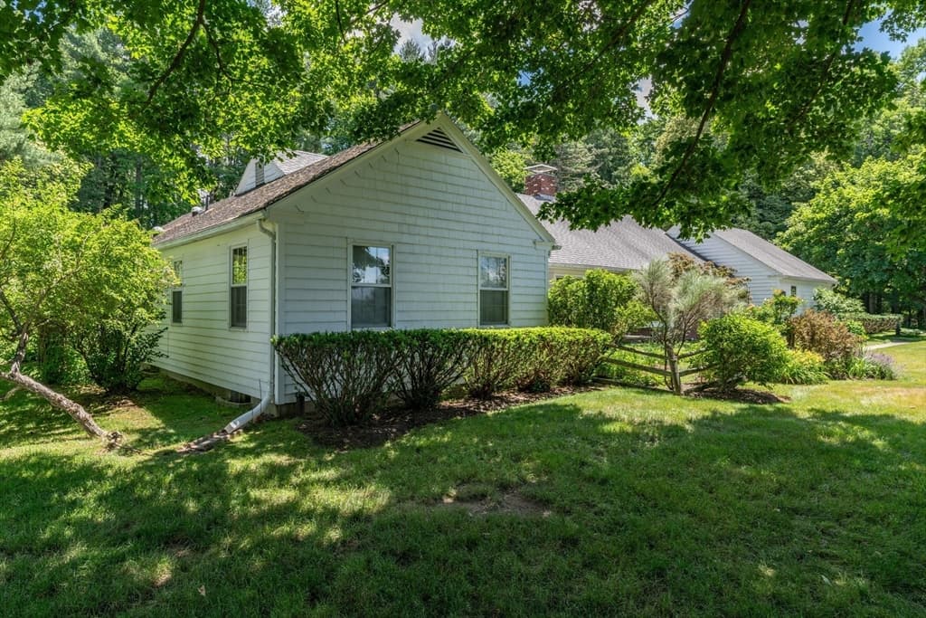 Casa em Northampton — foto 4