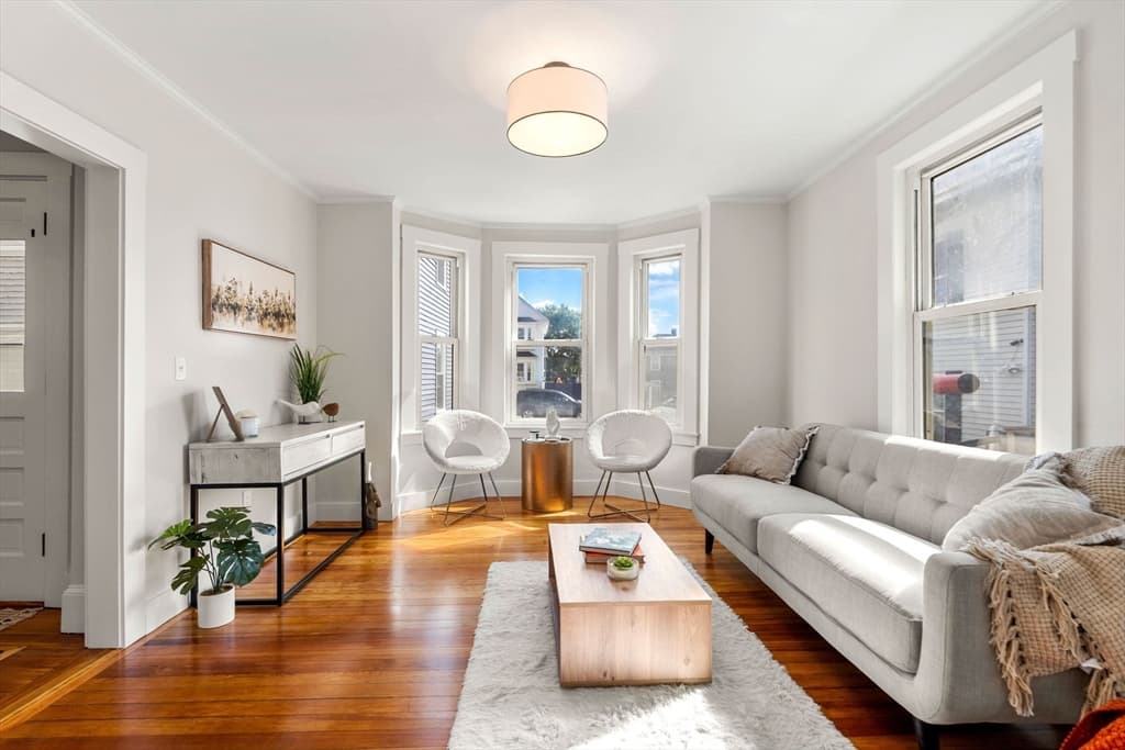 Casa em Beverly — foto 6