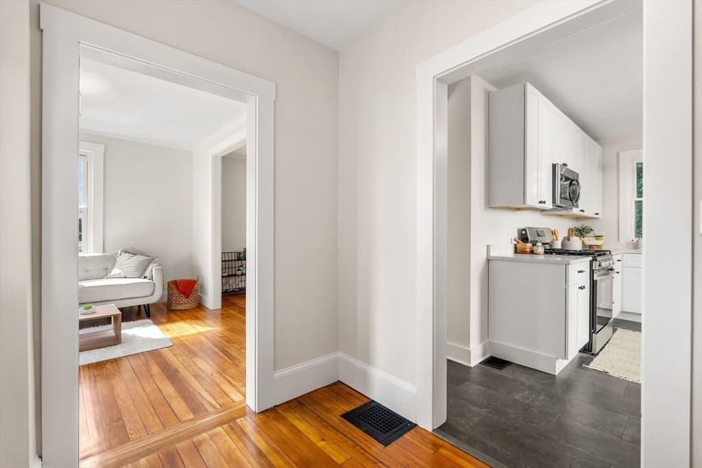 Casa em Beverly — foto 8