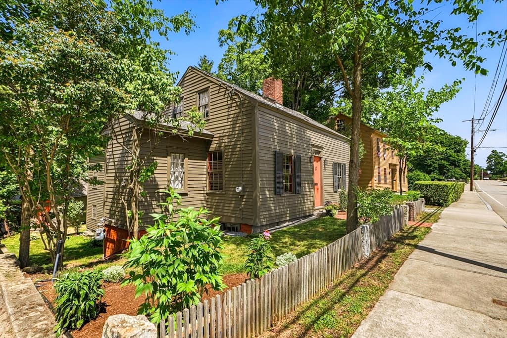 Casa em Westborough — foto 2