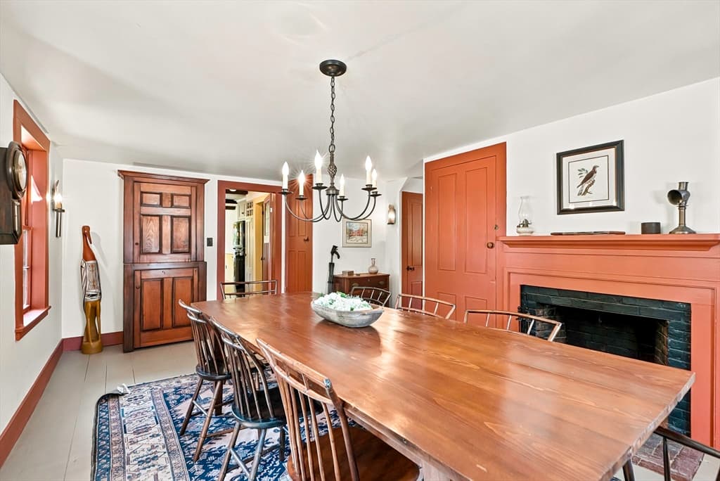 Casa em Westborough — foto 6