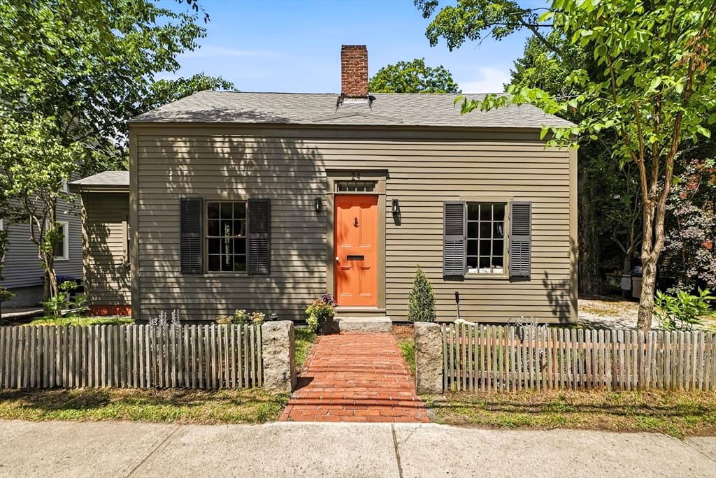 Casa em Westborough