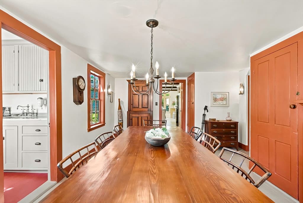 Casa em Westborough — foto 9
