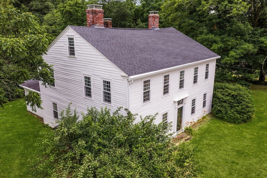 Casa em Deerfield