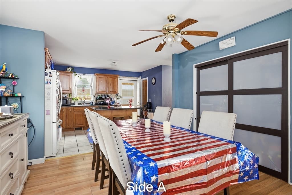 Multi-família em New Bedford — foto 6