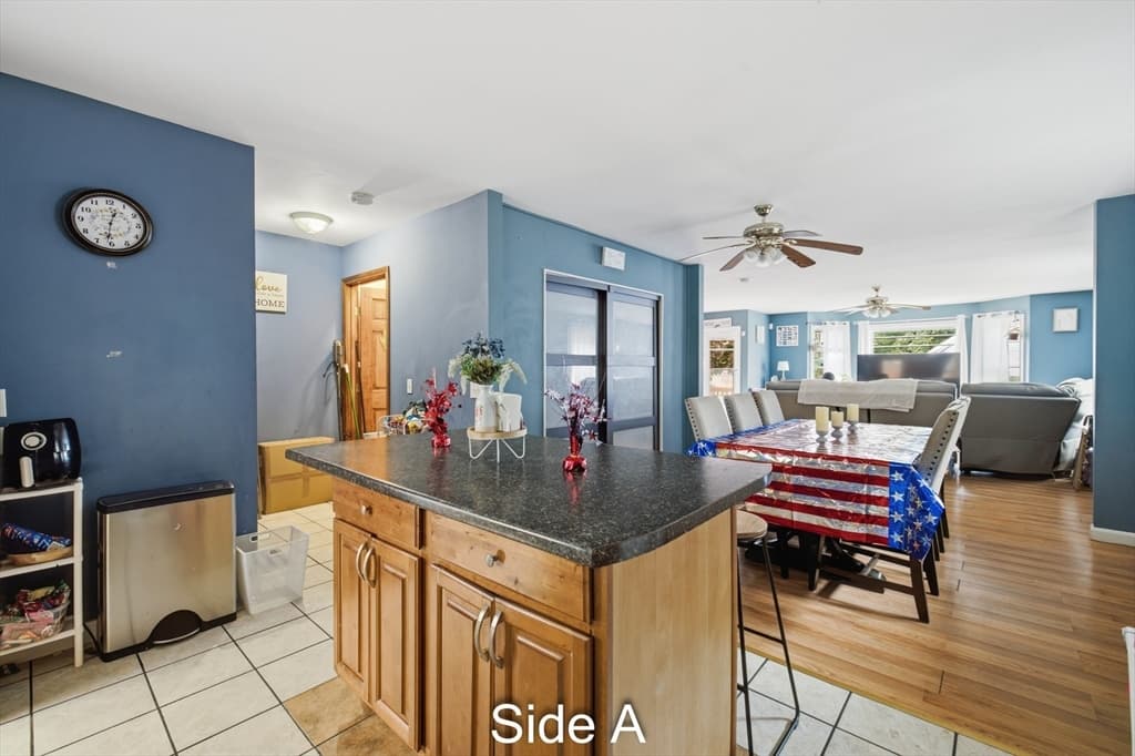 Multi-família em New Bedford — foto 4