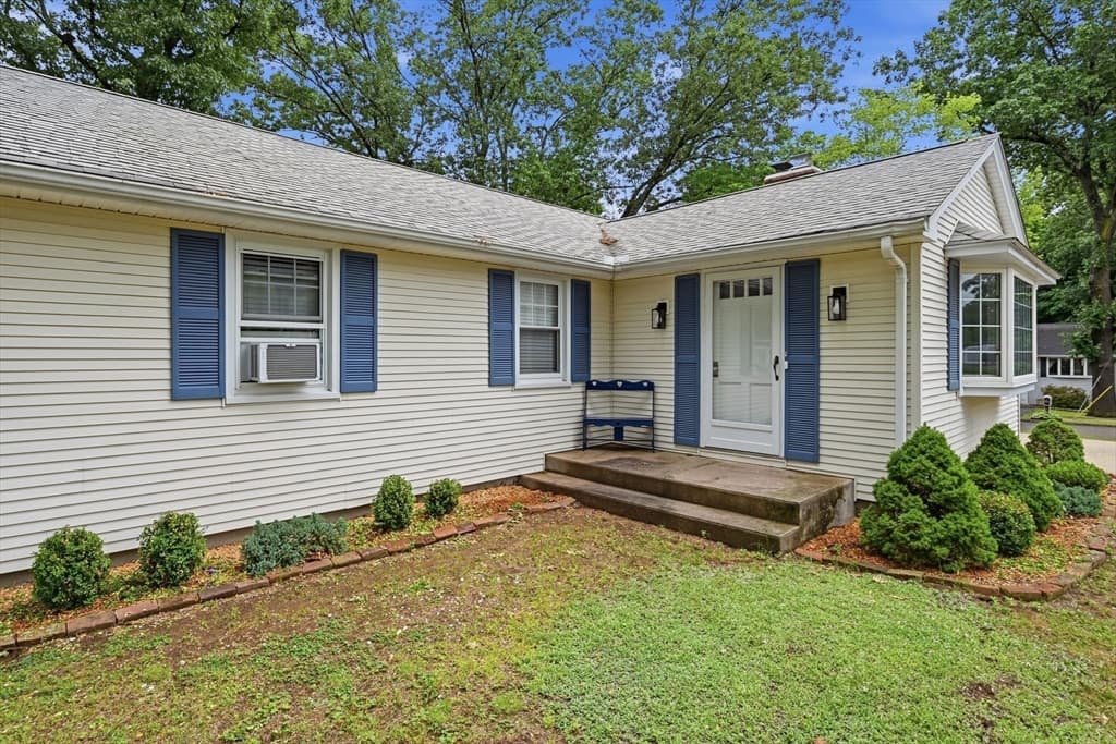 Casa em Agawam — foto 6
