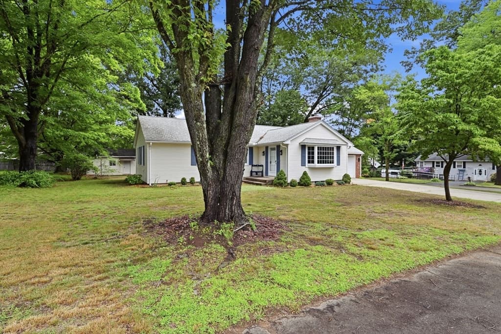 Casa em Agawam — foto 5