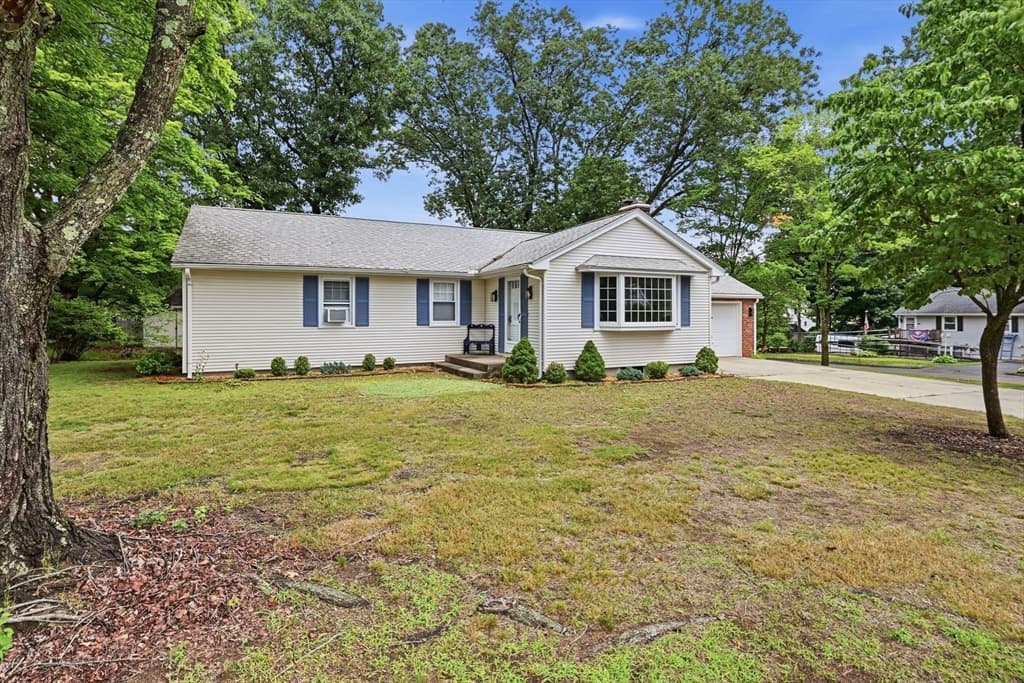 Casa em Agawam — foto 4
