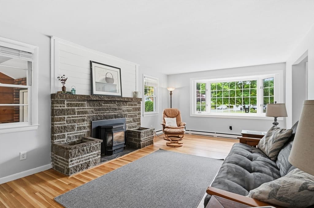 Casa em Agawam — foto 8