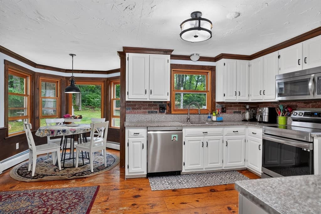 Casa em Hopkinton — foto 6
