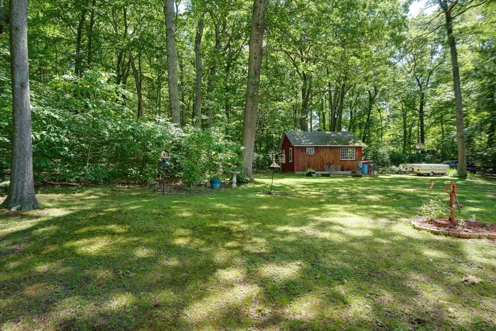 Casa em Hopkinton — foto 3