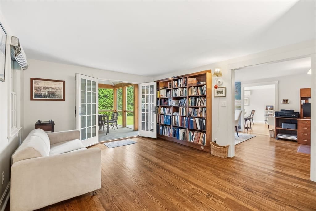 Casa em Hopkinton — foto 7