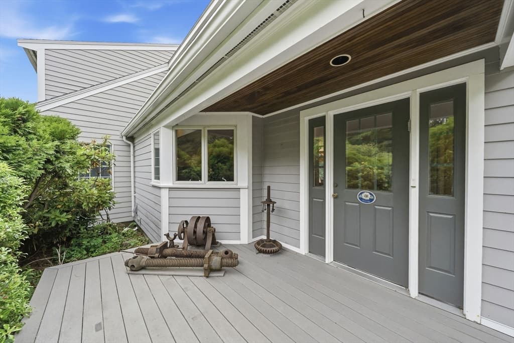 Casa em Hopkinton — foto 5