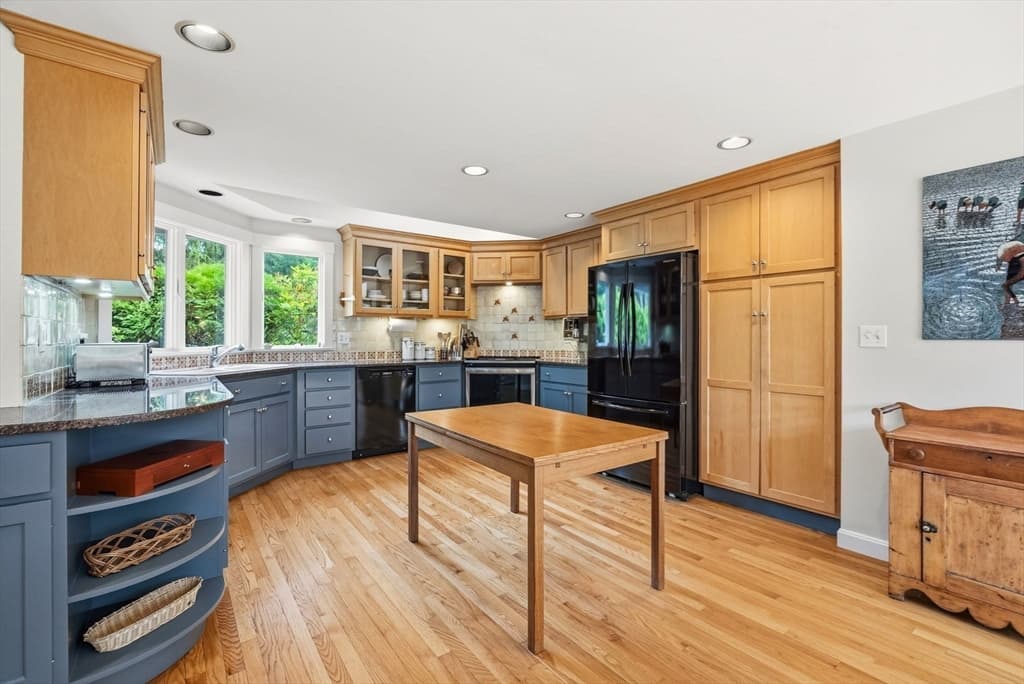 Casa em Hopkinton — foto 8