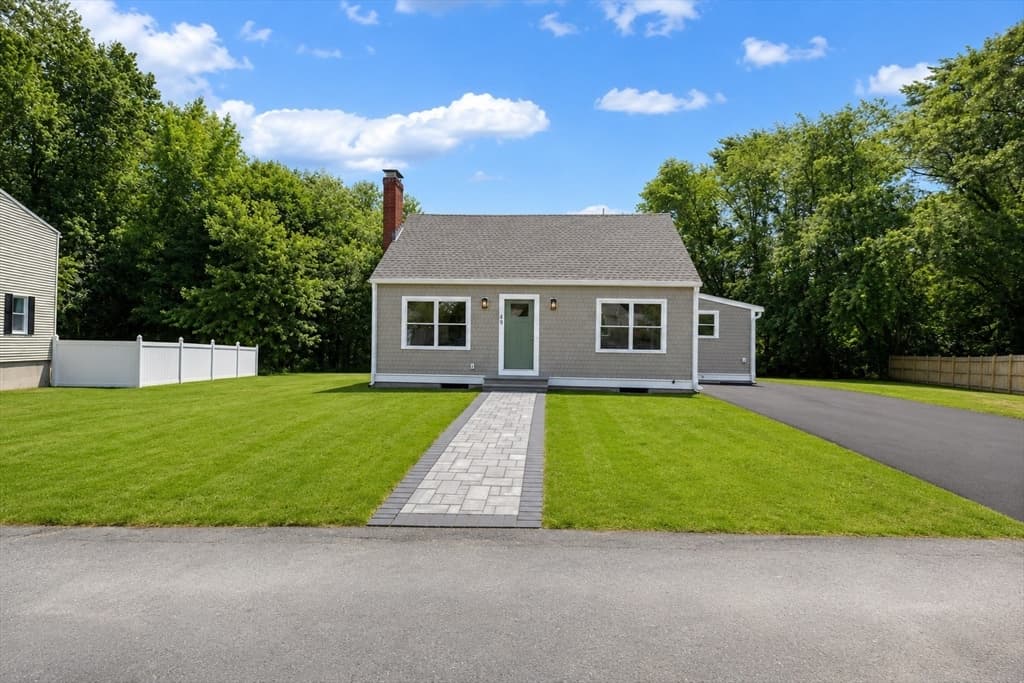 Casa em Dedham — foto 2
