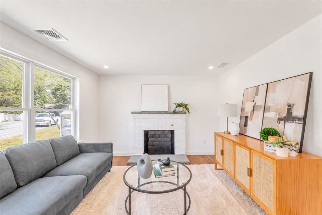 Casa em Dedham — foto 6