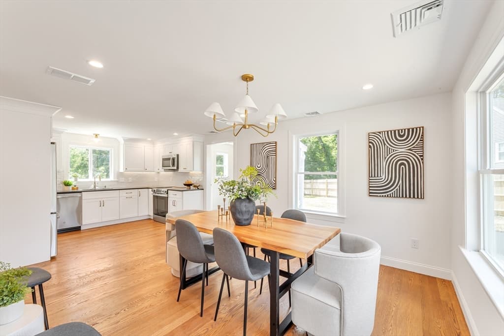 Casa em Dedham