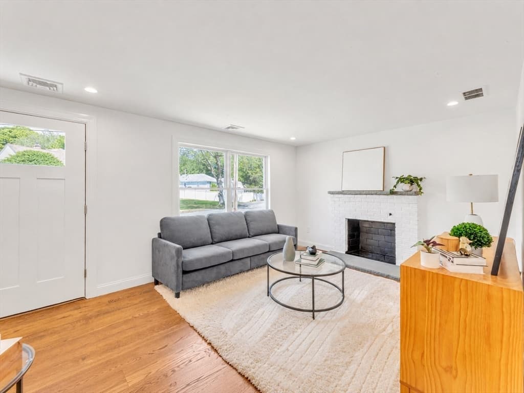 Casa em Dedham — foto 5