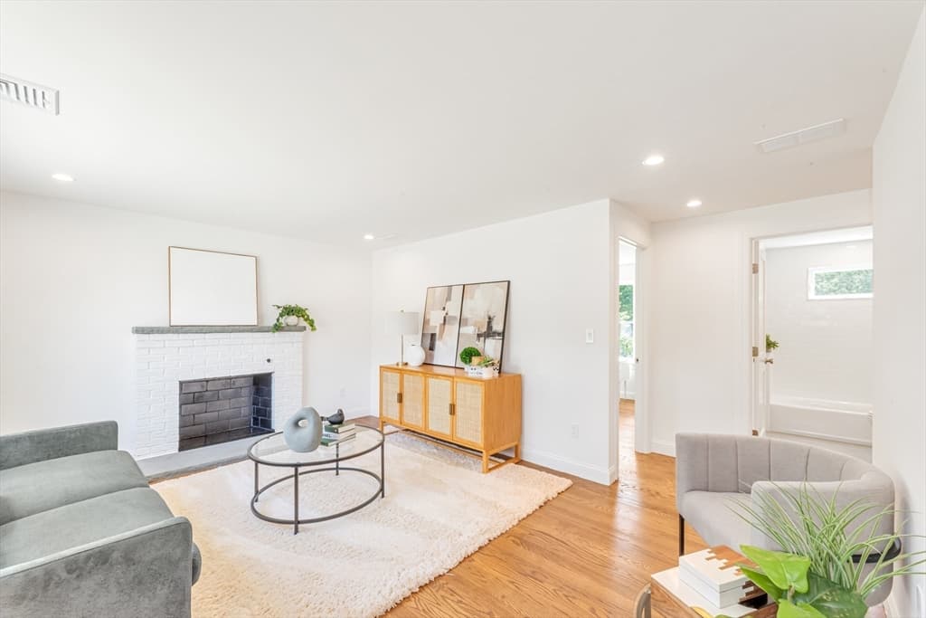 Casa em Dedham — foto 4