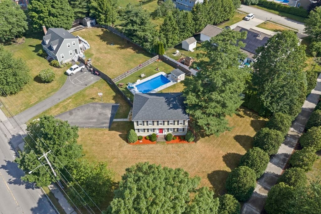 Casa em Weymouth — foto 2