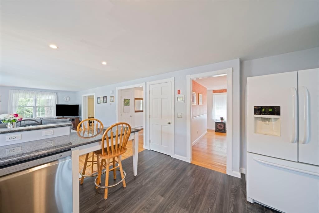 Casa em Weymouth — foto 6