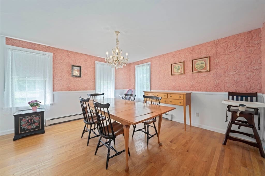 Casa em Weymouth — foto 7