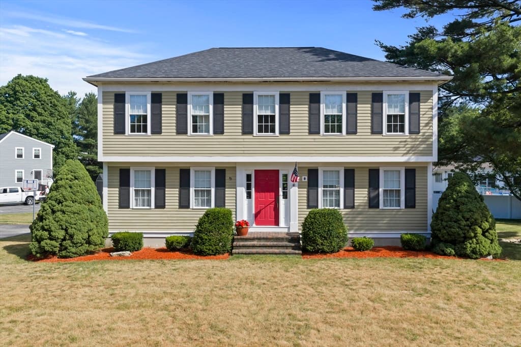 Casa em Weymouth